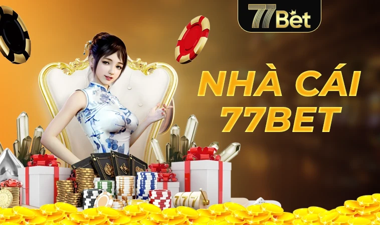 Trang chủ 30 77Bet - Nhà Cái 77 Bet - Trang Chủ Cá Cược Casino Trực Tuyến Số 1 Châu Á