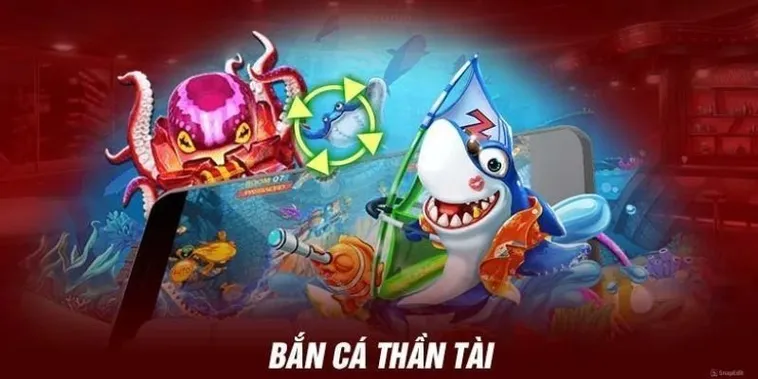 Hướng Dẫn Chơi Bắn Cá Thần Tài Tại 77Bet Một Cách Chi Tiết