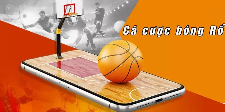 Tìm Hiểu Cá Cược Bóng Rổ 77Bet: Hành Trình Khám Phá Hấp Dẫn