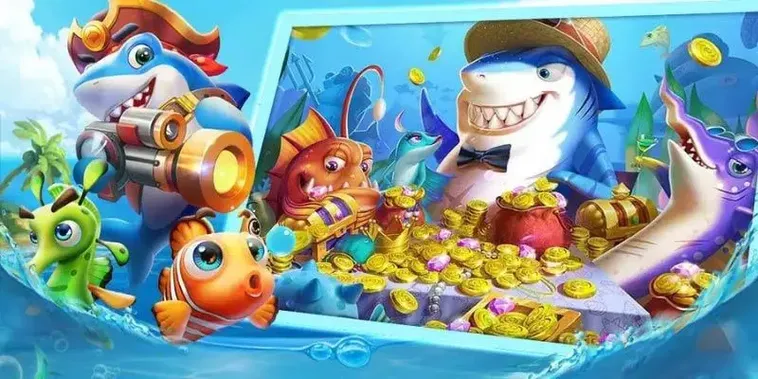Hướng Dẫn Chơi Bắn Cá Đại Dương Tại 77Bet Một Cách Chi Tiết