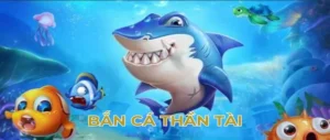 Hướng Dẫn Chơi Bắn Cá Thần Tài Tại 77Bet Một Cách Chi Tiết