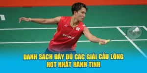 Hướng Dẫn Cách Chơi Cá Cược Cầu Lông Tại 77Bet Một Cách Hiệu Quả