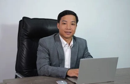 Vũ Hải Nam, CEO 77BET 1 Ceo Vũ Hải Nam