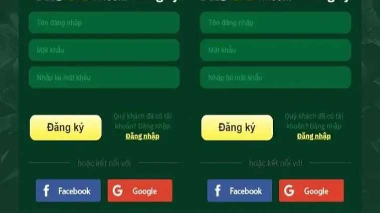 Hướng Dẫn Đăng Ký 77Bet Nhanh Chóng, Chi Tiết Nhất 2025