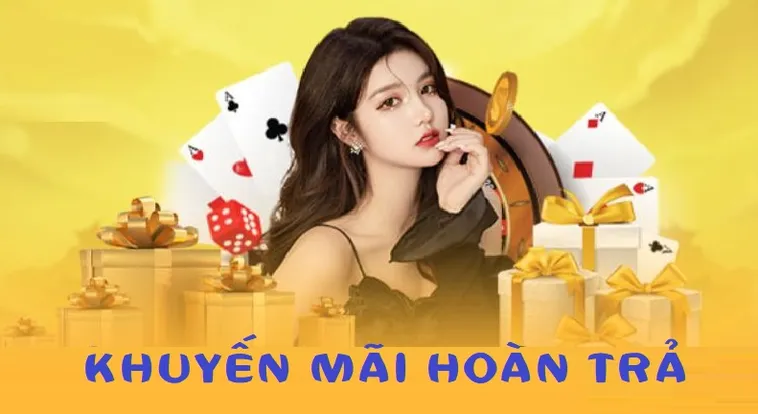 Hoàn Trả Không Giới Hạn Tại 77Bet: Tối Ưu Hóa Lợi Nhuận