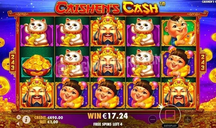 Khám Phá Trò Chơi Nổ Hũ Thần Tài Tại 77Bet: Cơ Hội Trúng Thưởng Lớn 2 Khám Phá Trò Chơi Nổ Hũ Thần Tài Tại 77Bet: Cơ Hội Trúng Thưởng Lớn