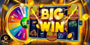 Khám Phá Trò Chơi Nổ Hũ Vũ Trụ Tại 77Bet: Jackpot Khủng Chờ Đón