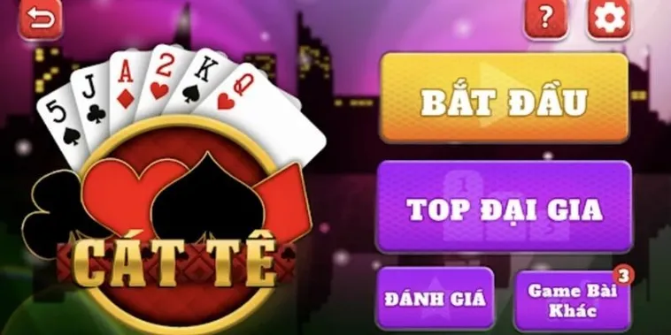 Hướng Dẫn Cách Chơi Sắc Tê Tại Nhà Cái 77Bet Chi Tiết Nhất