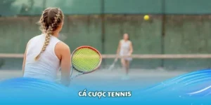 Tìm Hiểu Cá Cược Quần Vợt 77Bet: Hướng Dẫn Chi Tiết Cho Người Mới