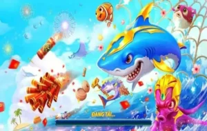 Hướng Dẫn Chơi Vua Bắn Cá Tại 77Bet: Chi Tiết Và Hiệu Quả
