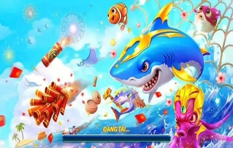 Hướng Dẫn Chơi Vua Bắn Cá Tại 77Bet: Chi Tiết Và Hiệu Quả