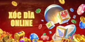 Trò Chơi Xóc Đĩa Tại 77Bet: Luật Chơi, Cách Chơi Và Mẹo Thắng
