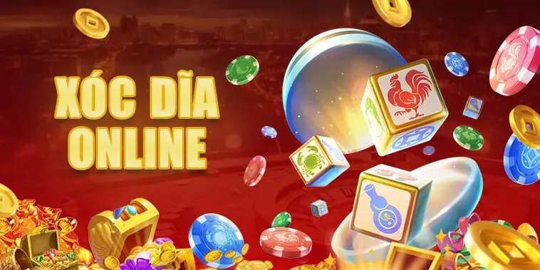 Trò Chơi Xóc Đĩa Tại 77Bet: Luật Chơi, Cách Chơi Và Mẹo Thắng